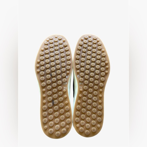 Ecco Black Loafers for Men